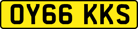 OY66KKS