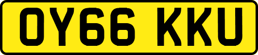 OY66KKU