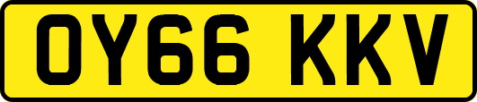 OY66KKV