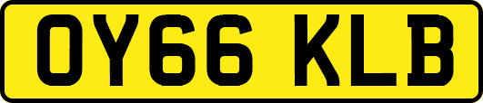 OY66KLB
