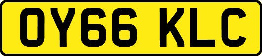 OY66KLC