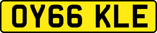 OY66KLE