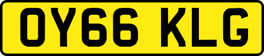 OY66KLG