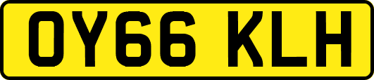OY66KLH