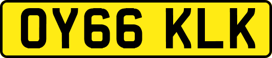 OY66KLK