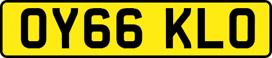 OY66KLO