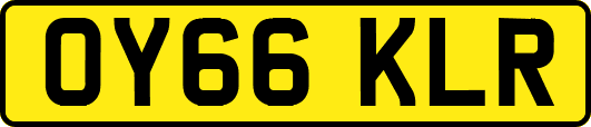 OY66KLR
