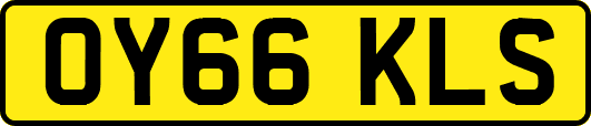 OY66KLS