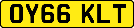 OY66KLT