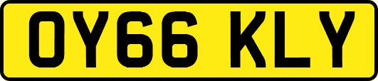 OY66KLY