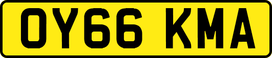 OY66KMA