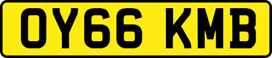 OY66KMB