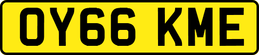 OY66KME