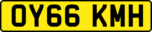 OY66KMH