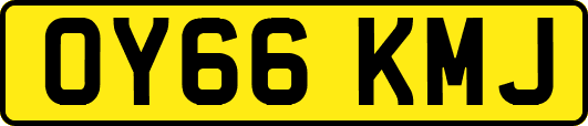 OY66KMJ
