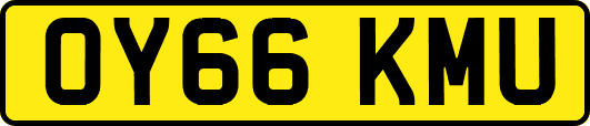 OY66KMU