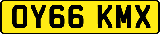 OY66KMX