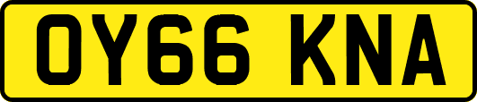OY66KNA
