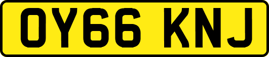 OY66KNJ