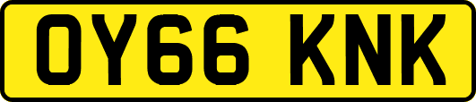 OY66KNK