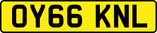OY66KNL
