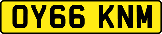 OY66KNM