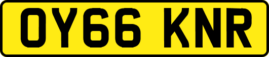 OY66KNR