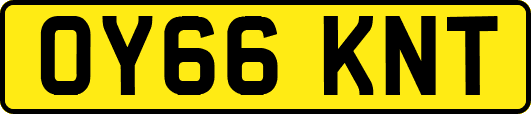 OY66KNT