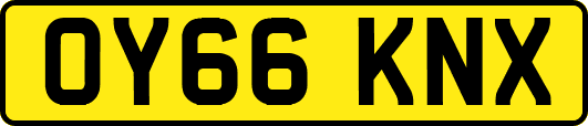 OY66KNX