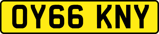 OY66KNY