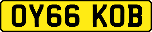 OY66KOB