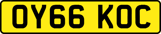 OY66KOC