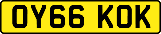 OY66KOK