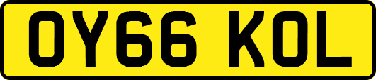 OY66KOL