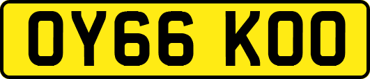 OY66KOO