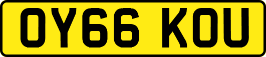 OY66KOU