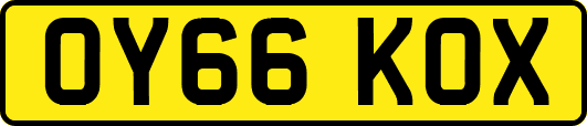OY66KOX