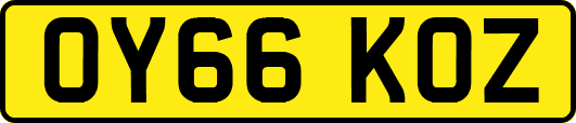 OY66KOZ