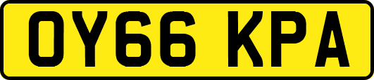 OY66KPA