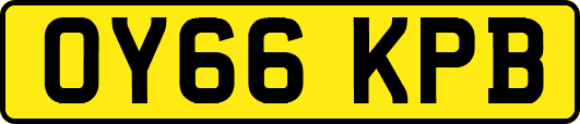 OY66KPB