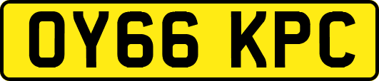 OY66KPC