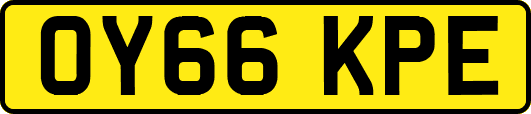 OY66KPE