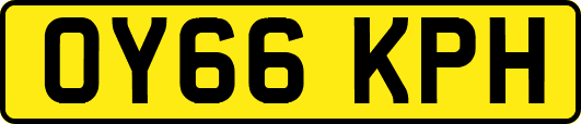 OY66KPH