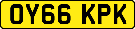 OY66KPK