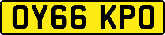 OY66KPO