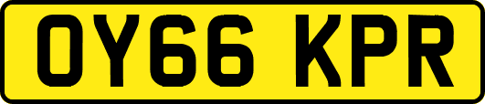 OY66KPR