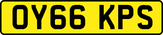 OY66KPS