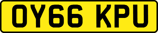OY66KPU