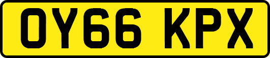 OY66KPX