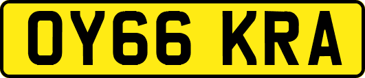 OY66KRA